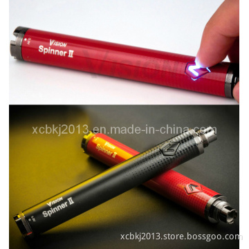 2014 May Queen Biggest Vision Spinner 2 1600 mAh--100 % Orignal